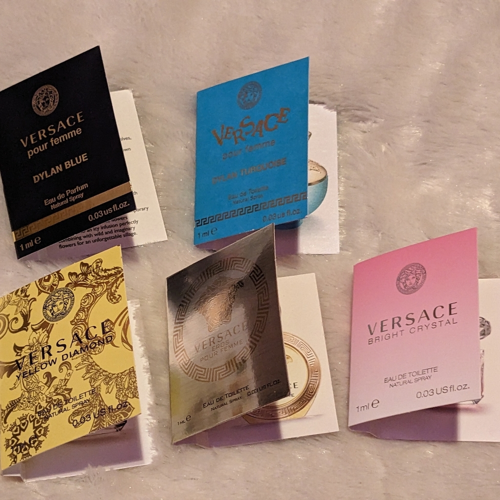 Versace - Picture 6 of 10